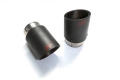 Catback výfuk Innotech (IPE) na BMW 2-Series F22 M235i (12-15)