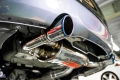 Catback výfuk Innotech (IPE) na BMW 2-Series F22 M235i (12-15)