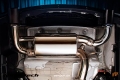 Kompletní výfukový systém s náhradou katalyzátoru Innotech (IPE) na BMW 3-Series F30 335i (11-)