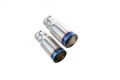 Catback výfuk Innotech (IPE) na BMW 4-Series F32 Coupe 435i (13-)