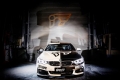 Catback výfuk Innotech (IPE) na BMW 4-Series F32 Coupe 435i (13-)