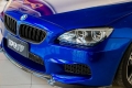 Catback výfuk Innotech (IPE) na BMW 6-Series F13 M6 (12-) - titanový