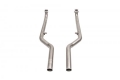 Catback výfuk Innotech (IPE) na BMW 6-Series F13 M6 (12-) - titanový