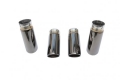 Catback výfuk Innotech (IPE) na BMW 3-Series E90 / E92 / E93 M3 (07-13) - F1 Edition