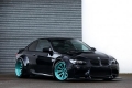 Catback výfuk Innotech (IPE) na BMW 3-Series E90 / E92 / E93 M3 (07-13) - F1 Edition