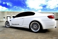 Catback výfuk Innotech (IPE) na BMW 3-Series E90 / E92 / E93 M3 (07-13) - F1 Edition