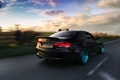 Catback výfuk Innotech (IPE) na BMW 3-Series E90 / E92 / E93 M3 (07-13) - Evolution Edition