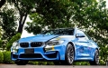 Downpipes s náhradami katalyzátorů Innotech (IPE) na BMW 3-Series F80 M3 / 4-Series F82 M4 (14-18)