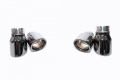 Catback výfuk Innotech (IPE) na BMW 6-Series F13 M6 (13-15)