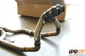 Downpipes s náhradami katalyzátorů Innotech (IPE) na BMW 6-Series F13 M6 (13-15)