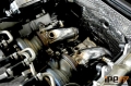 Downpipes s náhradami katalyzátorů Innotech (IPE) na BMW 6-Series F13 M6 (13-15)