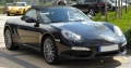 Úprava řídící jedntoky REVO Technik Stage 2 pro Porsche Boxster S 987 3.4 295PS (06-09)
