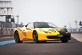 Downpipes s náhradami katalyzátorů Innotech (IPE) na Ferrari 458 Italia Spider 4.5 V8 (10-15) - titanové