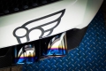 Zadní tlumiče výfuku Innotech (IPE) na Lamborghini Gallardo Superleggera LP 550 / 560 / 570 (04-08) - titanové