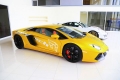 Kompletní výfukový systém s náhradami katalyzátorů Innotech (IPE) na Lamborghini Aventador LP 700-4 / 720-4 6.5 V12 (11-15) - titanový