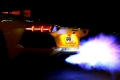 Kompletní výfukový systém s náhradami katalyzátorů Innotech (IPE) na Lamborghini Aventador LP 700-4 / 720-4 6.5 V12 (11-15) - titanový