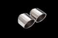Catback výfuk Innotech (IPE) na Nissan GT-R R35 3.8 VR38DETT (08-) - titanový