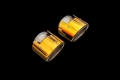 Catback výfuk Innotech (IPE) na Porsche 981 Boxster/Cayman (12-16) - titanový