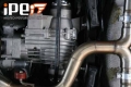 Catback výfuk Innotech (IPE) na VW Passat R36 B6 3.6 VR6 (08-11)