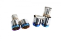 Catback výfuk Innotech (IPE) na BMW 3-Series F30 320i/328i (11-)