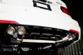 Catback výfuk Innotech (IPE) na BMW 3-Series F30 320i/328i (11-)