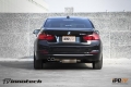 Catback výfuk Innotech (IPE) na BMW 3-Series F30 320i/328i (11-)