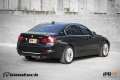 Catback výfuk Innotech (IPE) na BMW 3-Series F30 320i/328i (11-)