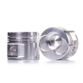 Kované písty ZRP Diamond Series na VW Bora / Eos / Golf 3/4/5/6/7 / New Beetle / Passat / Sharan / Touran 1.9-2.0 TDI 8V - 82.00mm - 18:1