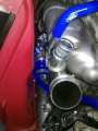 Hadicový kit Japspeed Nissan GT-R R35 (08-)
