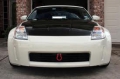 Přední / zadní odtahový hák (odtahové oko) Jap Parts Nissan