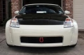Přední odtahový hák (odtahové oko) Jap Parts Nissan 350Z (02-08)