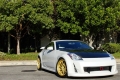 Přední odtahový hák (odtahové oko) Jap Parts Nissan 350Z (02-08)