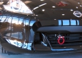 Přední / zadní odtahový hák (odtahové oko) Jap Parts Nissan