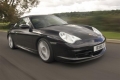 Úprava řídící jedntoky REVO Technik Stage 2 pro Porsche 911 996 3.6 345PS (03-05)