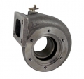 Výfuková část Garrett 430609-0231 GT28/GTX28 - A/R 0.86 T25/T25 5-děr.