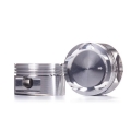 Kované písty ZRP Supersport Series na Audi A3 / A4 / A6 / TT / S3 1.8T 20V 150-225PS - 82.00mm - 9:1
