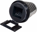 Raid redukční adaptér na L-jetronic 56x56mm