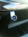 Přídavný budík Depo Racing Digital Combo - wideband kit (širokopásmová lambda sonda)