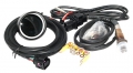 Přídavný budík Depo Racing Digital Combo - wideband kit (širokopásmová lambda sonda)