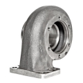 Výfuková část Garrett 740902-0010 GT35/GTX35 - A/R 1.06 T3/V-Band