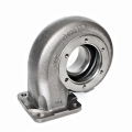 Výfuková část Garrett 740902-0007 GT30/GTX30 - A/R 1.06 T3/V-Band