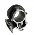 Výfuková část Garrett 771300-0002 GT35/GTX35 - A/R 0.82 T3/T3 5-děr.