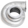 Výfuková část Garrett 827690-0001 GT28/GTX28 - A/R 0.57 V-Band