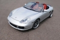 Úprava řídící jedntoky REVO Technik Stage 2 pro Porsche Boxster 986 2.7 220PS (99-02)
