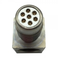 Adaptér pro odstínění lambda sondy ESE Tuning - úhel 90° - závit M18x1.5 (mini kat)