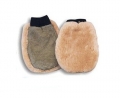 Meguiars Lambswool Wash Mitt - mycí rukavice z pravé jehněčí vlny