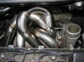 Výfukové svody VW, Audi, Seat, Škoda 1.8T - K04-022/023
