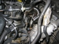 Výfukové svody VW, Audi, Seat, Škoda 1.8T - K04-022/023