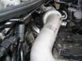 Výfukové svody VW, Audi, Seat, Škoda 1.8T - K04-022/023