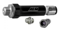 Vstřikování vody a metanolu AEM 30-3352 V2 - naftové high-boost motory - bez nádržky